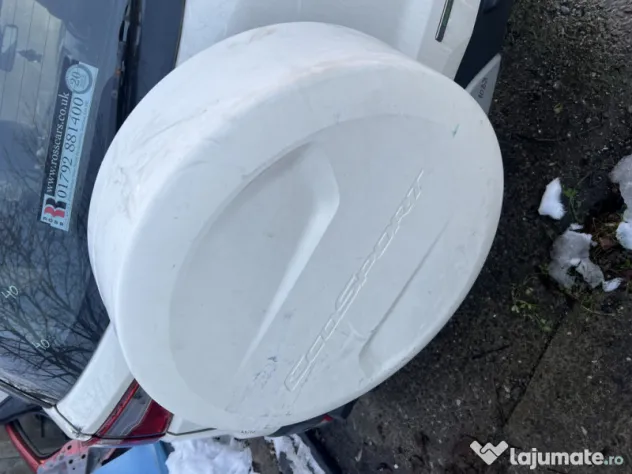 Suport rezervă plus capac Ford Ecosport 1.0 Benzina 2016