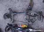 Punte spate Audi A4 B9 Berlina 2018