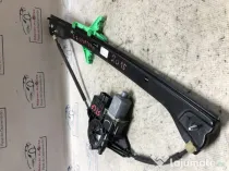 Macara geam stanga spate Volkswagen Golf 7 2015