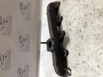 Galerie evacuare Citroen DS5 2012