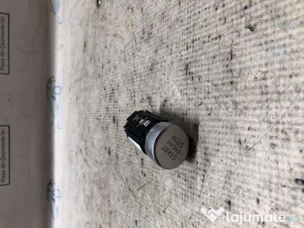 Buton start-stop Audi A4 B9 1.4 Benzina 2017