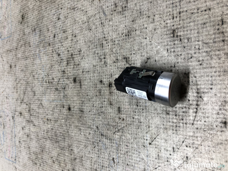 Buton start-stop Audi A4 B9 1.4 Benzina 2017
