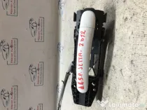 Maner exterior dreapta spate Volkswagen Jetta 2012