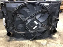 Set Radiatoare + Ventilator BMW F30 2.0 Motorina 2012