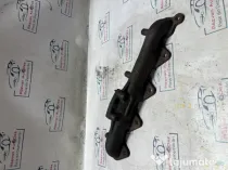 Galerie evacuare Opel Antara 2.2 2012