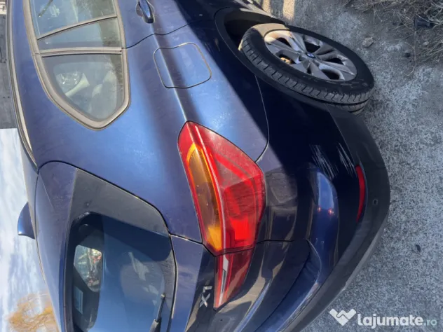 Aripa Dreapta Spate BMW X1 F48 2.0 Motorina 2015