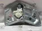 Macara geam dreapta spate Skoda Yeti 2012