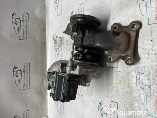 Turbina Volkswagen Golf 7 1.4 2014