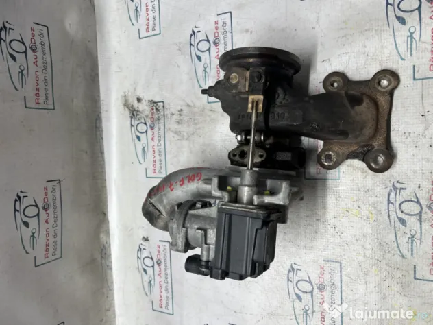 Turbina Volkswagen Golf 7 1.4 2014