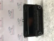 CD Player Volkswagen Tiguan 2.0 Motorina 2014