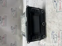 Navigatie Volkswagen Passat CC 2013