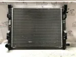 Radiator apa Renault Clio 4 1.5 2016