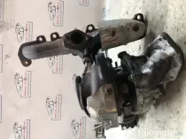 Turbina Volkswagen Tiguan 2.0 Motorina 2014