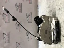 Broasca stanga spate Skoda RAPID 2012