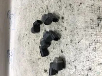Senzori parcare fata Nissan Qashqai 2014