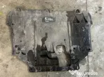 Scut motor plastic Ford Kuga 2010