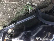 Prag dreapta tabla Nissan Qashqai+2 2012