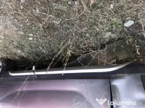 Prag stanga plastic BMW X1 2010