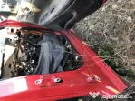 Prag dreapta tabla Nissan Pulsar 2013