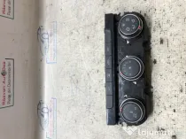 Panou comanda clima Volkswagen Golf 7 1.6 Motorina 2015