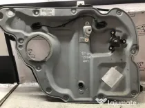 Macara geam stanga spate Volkswagen Touran 2007