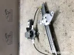 Macara geam stanga spate Nissan Qashqai 2012