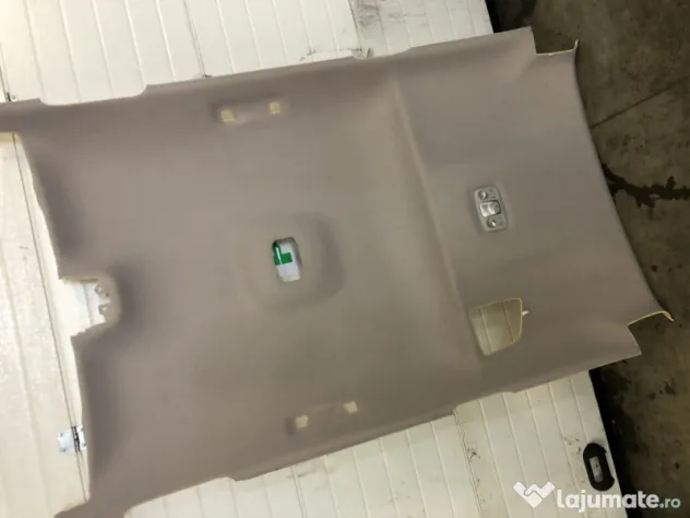 Plafon material Citroen C4 Grand Picasso 2015