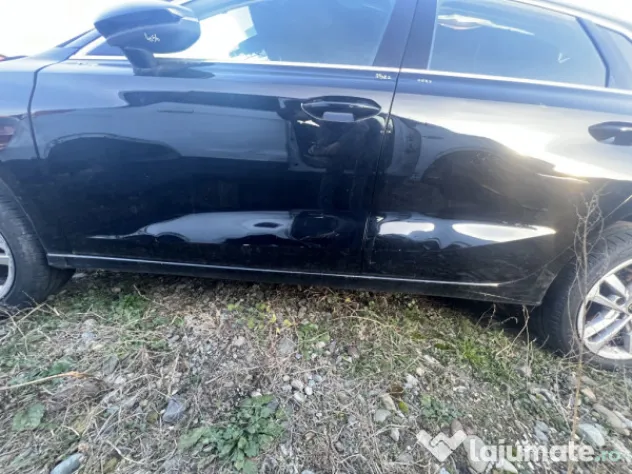 Prag stanga tabla Audi A3 8Y Sportback 2020