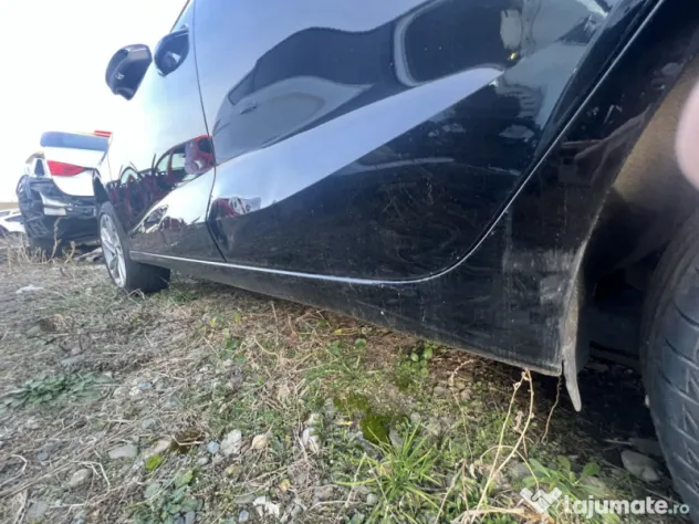 Prag stanga tabla Audi A3 8Y Sportback 2020