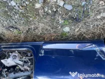 Prag dreapta tabla Skoda Superb 3 Berlina 2017