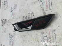 Maner interior stanga spate Skoda Fabia 3 2015