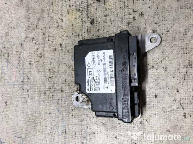 Modul airbag Renault Koleos 1.6 Motorina 2018
