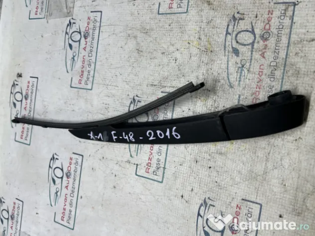 Stergator hayon BMW X1 F48 2016