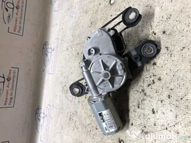 Motoras stergator hayon Seat Leon 2019