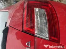 Stop dreapta aripa Skoda Octavia 3 1.6 Motorina 2014