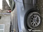 Aripa Stanga Fata BMW X3 F25 2.0 Motorina 2012