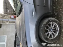 Aripa Stanga Fata BMW X3 F25 2.0 Motorina 2012