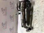 Racitor Gaze cu EGR Volkswagen Golf 6 2007