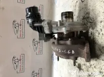 Turbina Renault Koleos 1.6 Motorina 2018