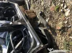 Prag dreapta tabla Nissan Qashqai 2015
