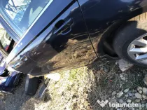 Prag stanga tabla Audi A6 C7 Berlina 2014