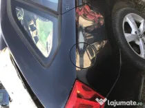 Aripa Dreapta Spate Skoda Rapid Spaceback 2013