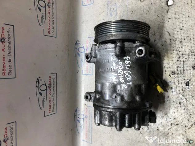 Compresor AC Peugeot Partner 1.6 Motorina 2008
