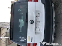 Hayon Skoda Yeti 2.0 Motorina 2012