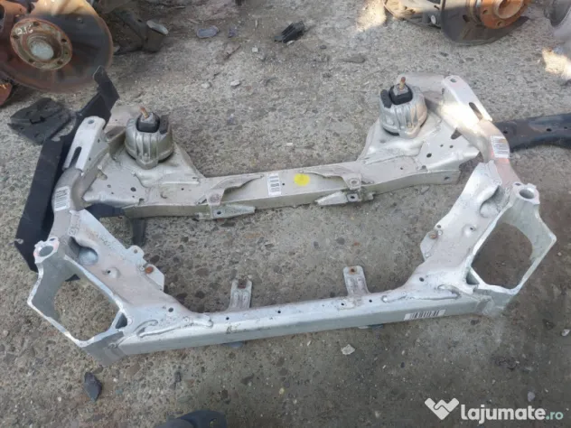 Jug motor BMW X1 Motorina 2010