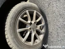 Janta Aliaj La Bucata Audi Q5 2.0 Motorina 2013