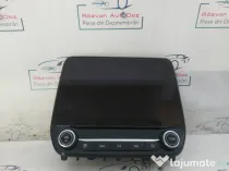 Display navigatie Ford Puma 2020