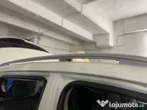 Bare cupola Nissan Qashqai 1.2 Benzina 2015