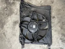 Electroventilator Nissan Qashqai 1.6 Motorina 2012