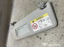 Parasolar stanga Skoda RAPID 2017